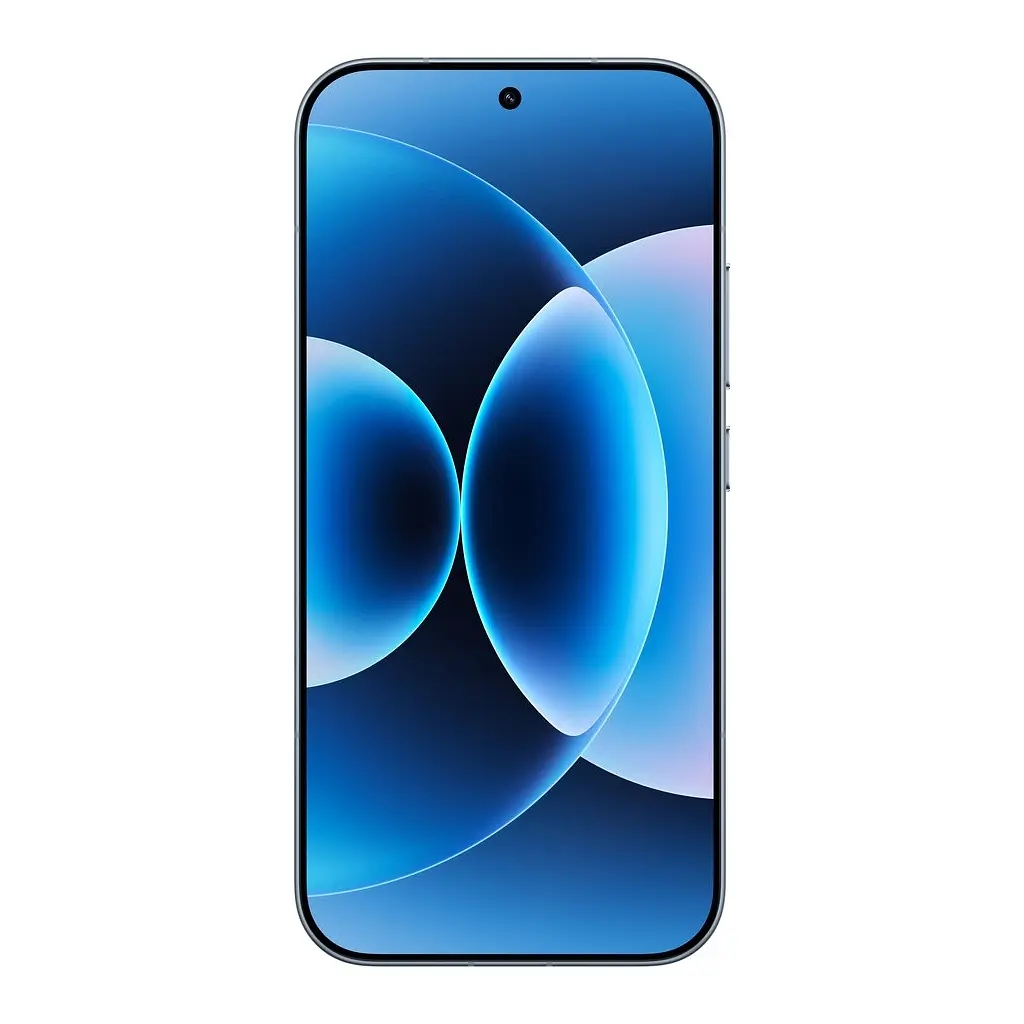 Мобільний телефон Xiaomi 17 12/512GB Ice Blue (1186347) - фото 2