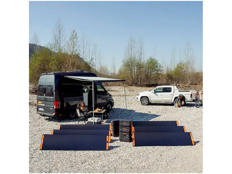 Зарядна станція Jackery Explorer 2000 Plus (21-0001-000037) - фото 9