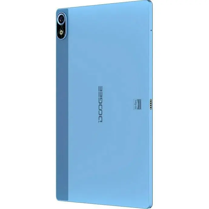 Планшет Doogee T10 Plus 8/256GB Blue (Global Version) LTE - фото 2