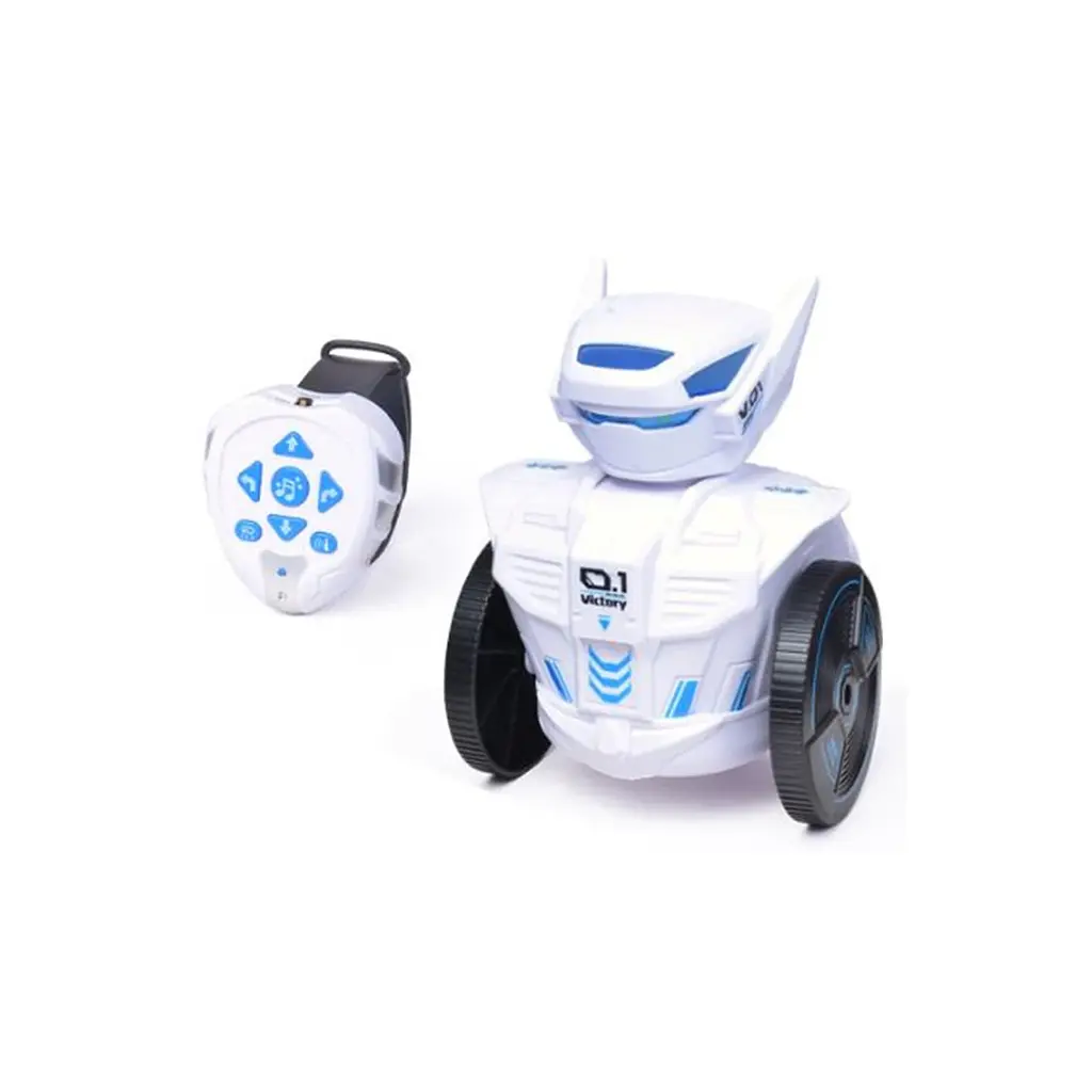 Робот на дистанційному керуванні з інтерактивними функціями DIY007 - фото 3