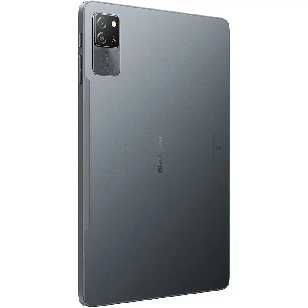 Планшет Blackview Tab 60 Pro 8/128Gb LTE Volcano Gray SET Global version - фото 3
