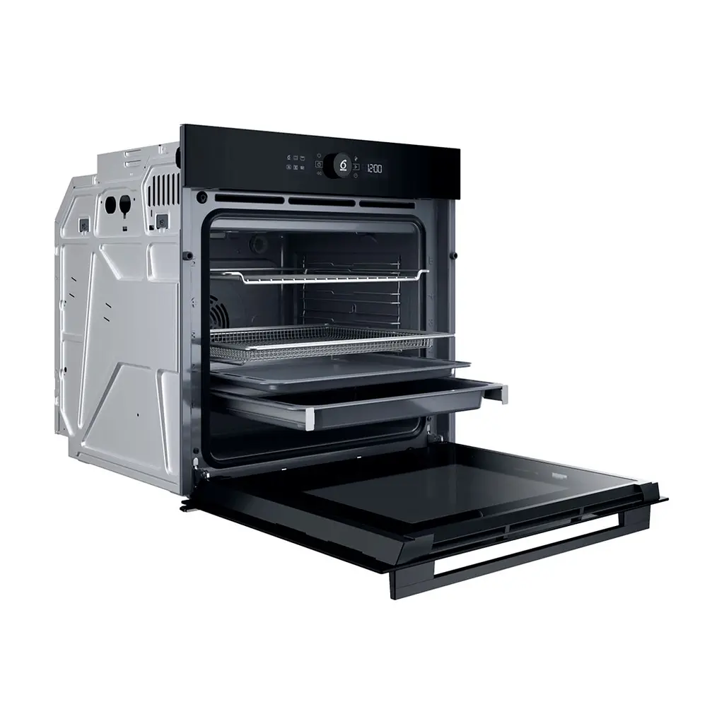 Духовой шкаф Whirlpool WOI5S8HM1SBA - фото 6