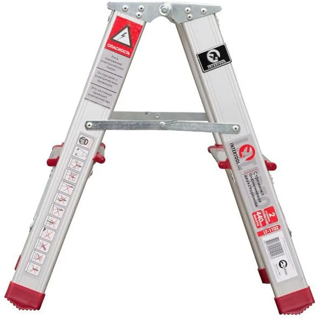 Стрем'янка Intertool LT-1102 [140485] - фото 6