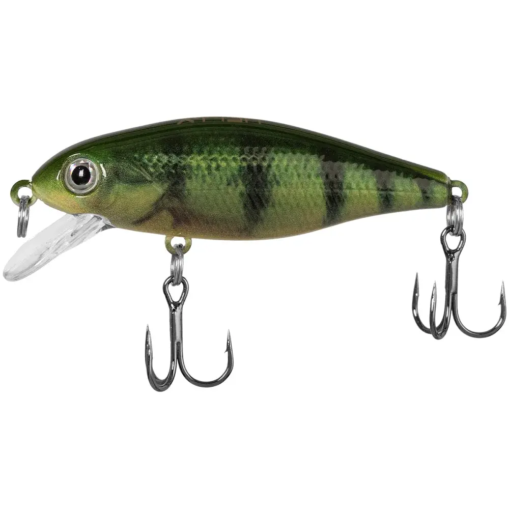 Воблер X-Fish Perch 60F 60mm 6.7g 289 (1.0-1.2m)