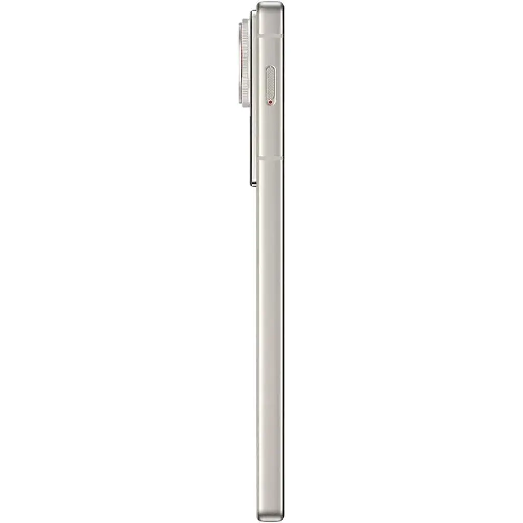 Смартфон Nubia Z70S Ultra 16/512GB Antique Brown [138462] - фото 4