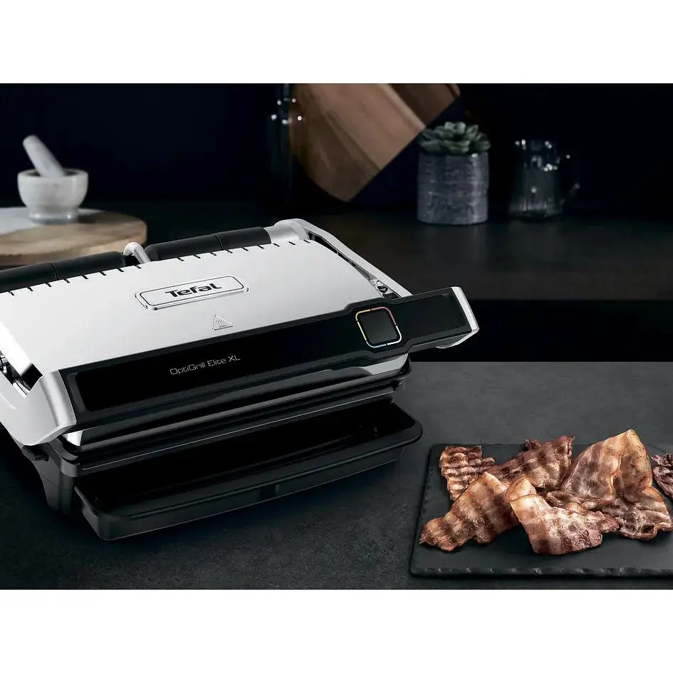 Гриль Tefal GC760D30 (6629667) - фото 7