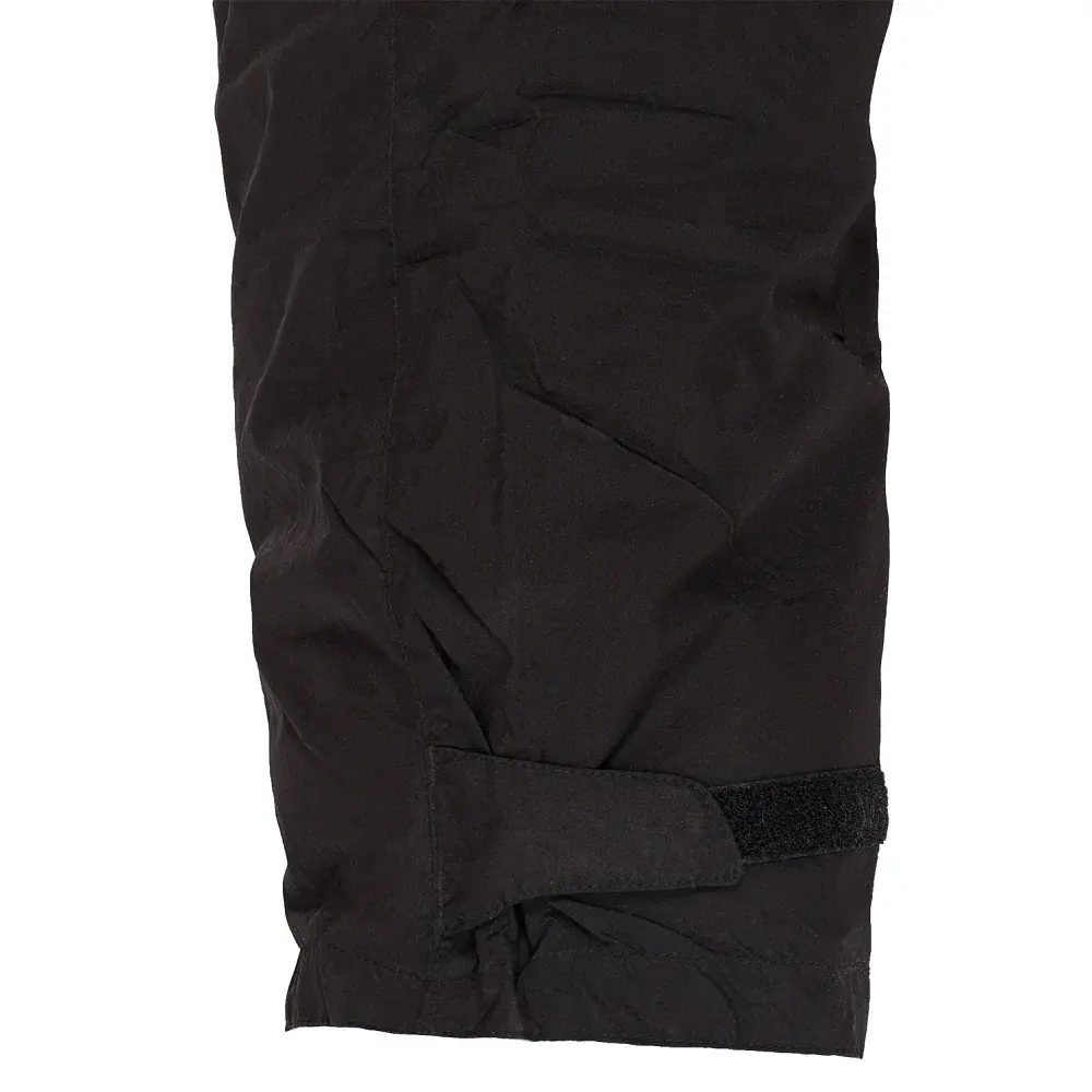 Брюки Shimano Basic Insulation Bib XXXL Black - фото 4