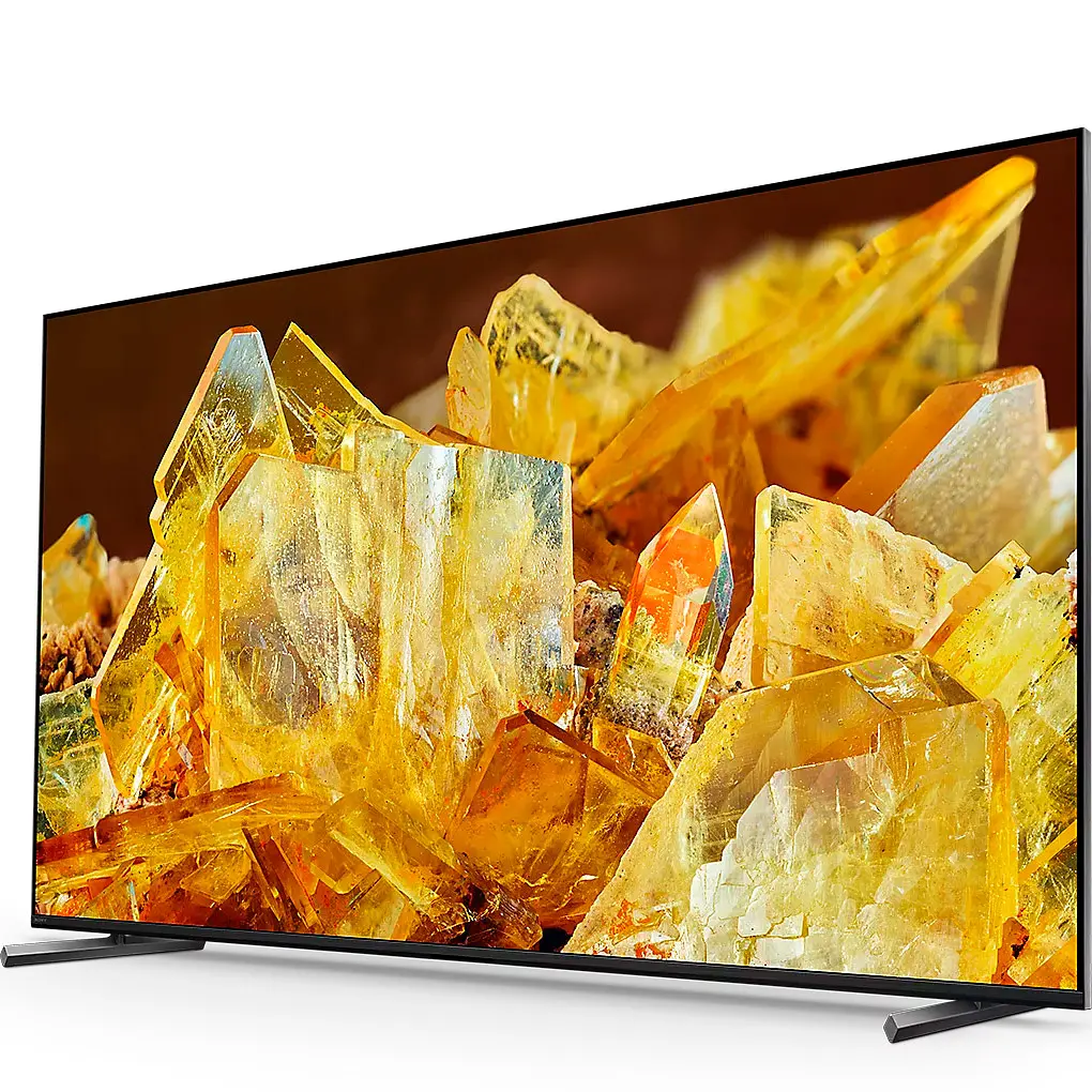 Телевізор Sony Bravia XR X90L 65" Full Array LED 4K [XR-65X90L] EU [94387] - фото 3