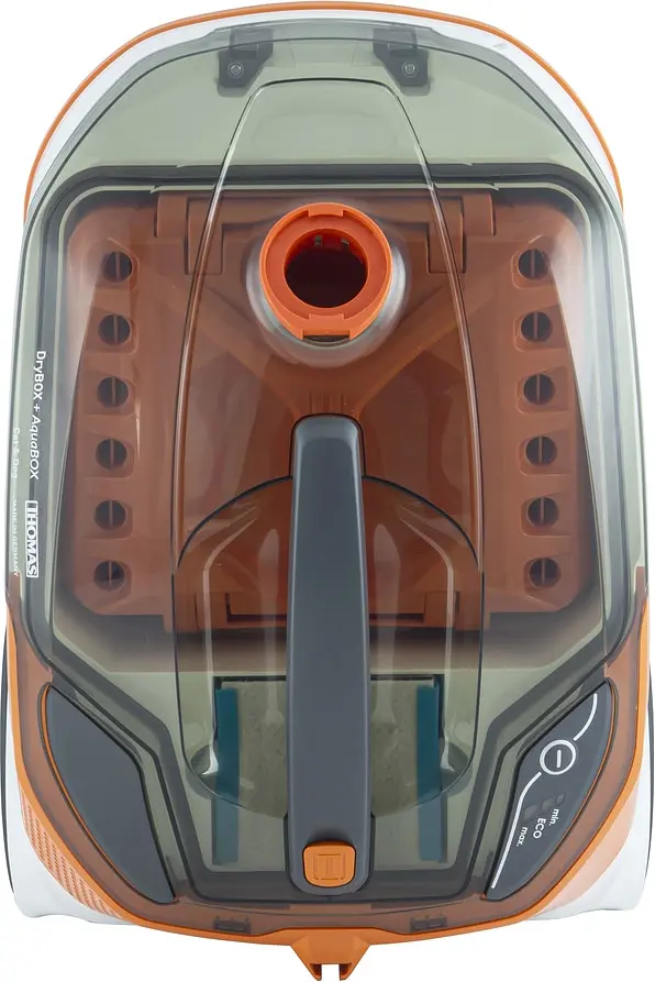 Пилосос Thomas DryBOX+AquaBOX CAT&DOG (786554) [85925] - фото 4