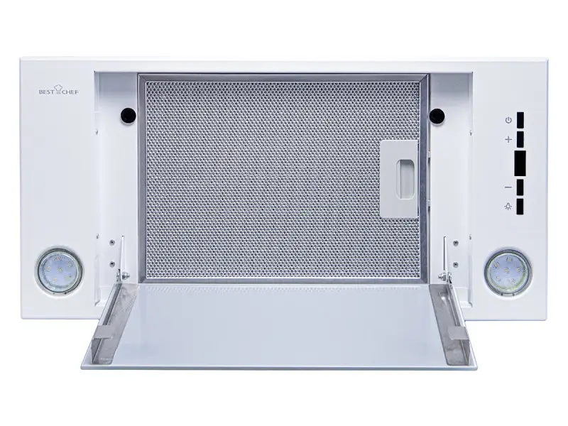 Витяжка Best CHEF Smart box 1000 White 55 (OSKI55J4KW.S3.BI.KSW_BST) - фото 3