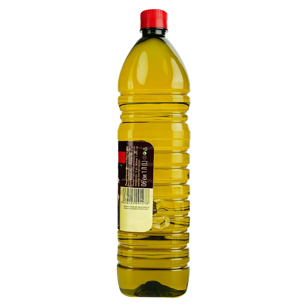 Оливковое масло Iberica Pomace 1 л - фото 2