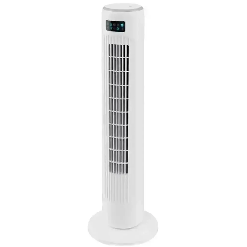 Вентилятор Silver Crest STVD 45 A1 white (вежовий) - фото 2