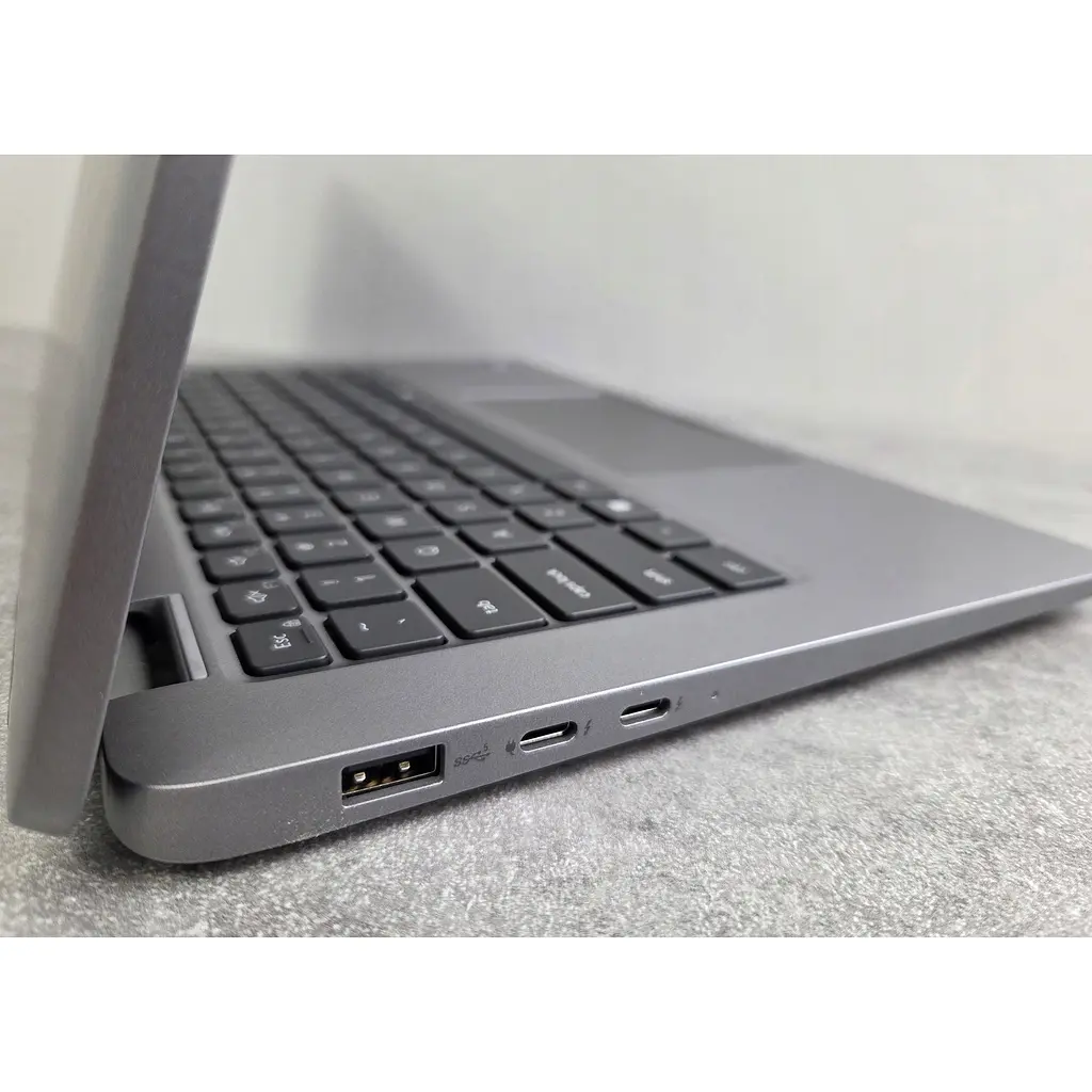 Ноутбук 2in1 Dell Latitude 13 5350, Ultra 7 165U, 16GB, 1TB, 13,300 nit, Windows 11 Pro - фото 13