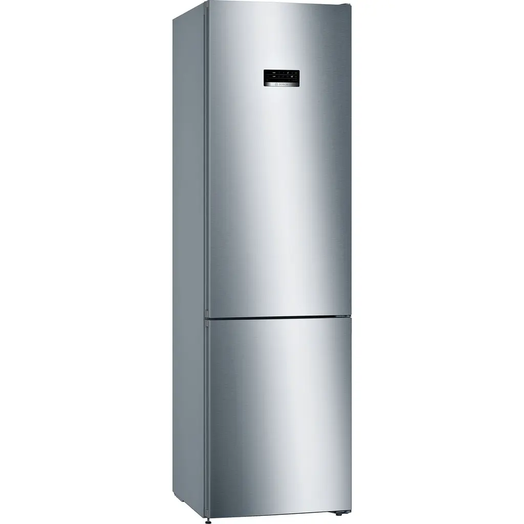 Холодильник із морозильною камерою Bosch KGN39XI326 - фото 2
