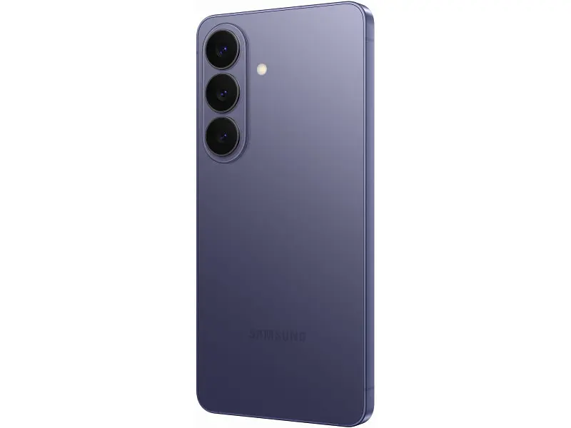 Смартфон Samsung Galaxy S26 12/256GB Cobalt Violet (SM-S942BZVG) - фото 8