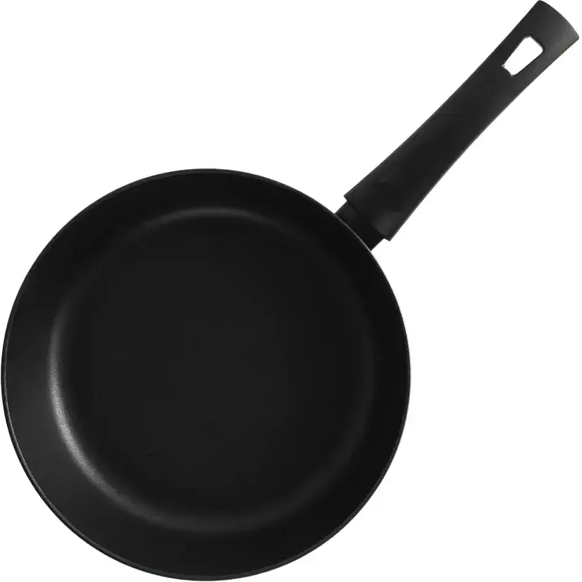 Сковорода Brizoll First алюмінієва з антипригарним покриттям 28 см (51-2860) - фото 4