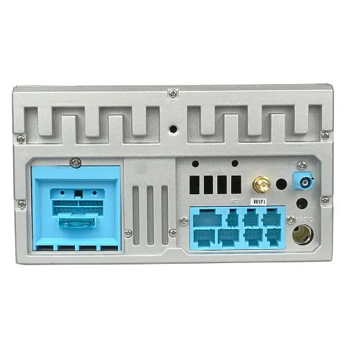 Универсальная Магнитола XPRO 9016A, 9'' Android-11 4+32 С ips-Carplay, черный (43198-9016A_3201) - фото 6