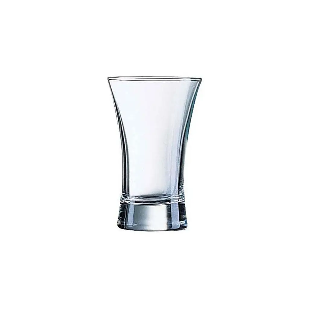 Чарка Arcoroc серія "Hot Shot" 70 мл (G2639)