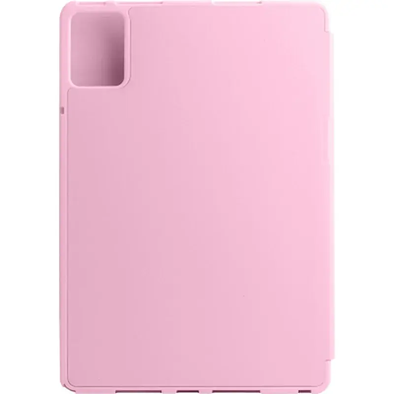 Чохол до планшета Armorstandart Smart Fold Pen Lenovo Idea Tab Pink (ARM89519) - фото 2
