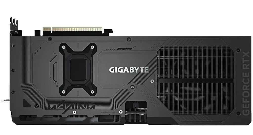 Відеокарта GIGABYTE RTX 5070 Ti 16GB GAMING OC (GV-N507TGAMING OC-16GD) (GDDR7, 256 bit, PCI-E v5.0 x16) - фото 7