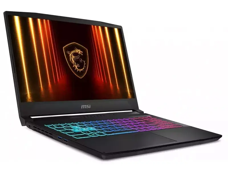 Ноутбук MSI Katana 15 HX B14WGK (B14WGK-2653XRO) - фото 3