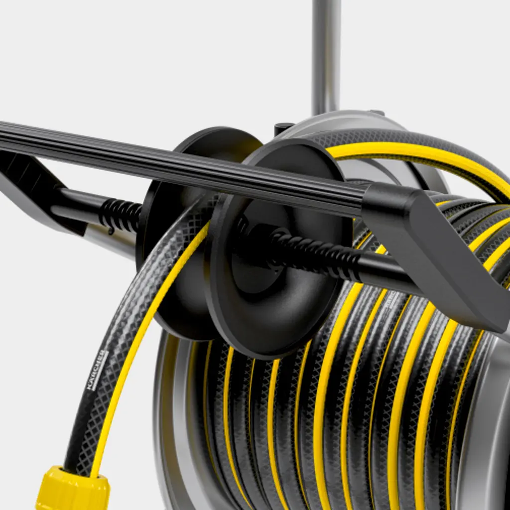 Тележка для шланга Karcher HT 5 M (2.645-367.0) - фото 8