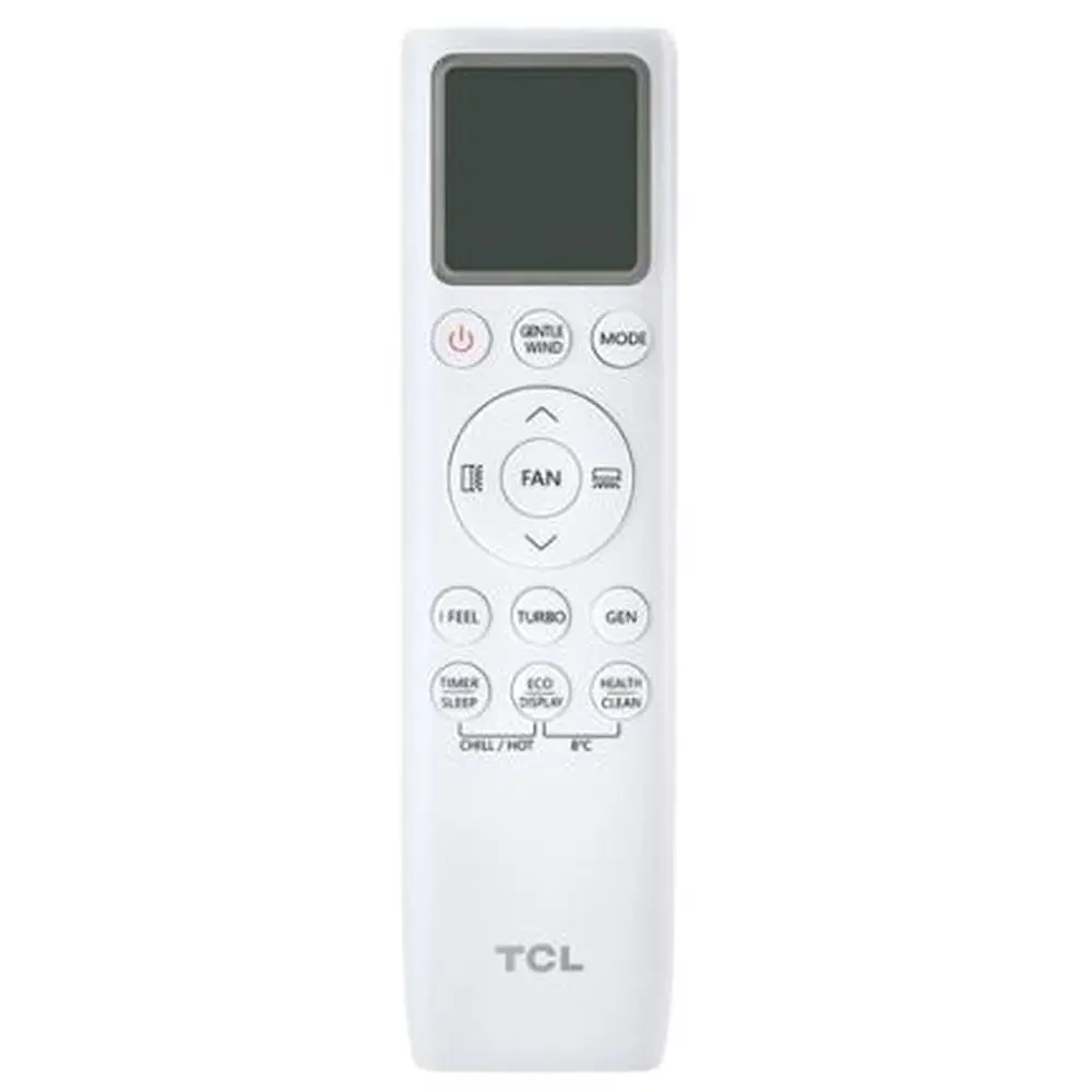 Кондиціонер TCL TAC-24CHSA/XAB1 On-Off R32 WI-FI Ready - фото 5