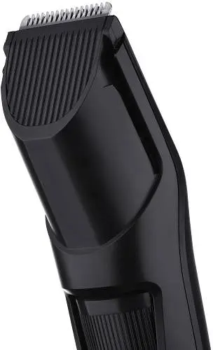 Машинка для стрижки Ardesto HC-Y10-B Black - фото 4