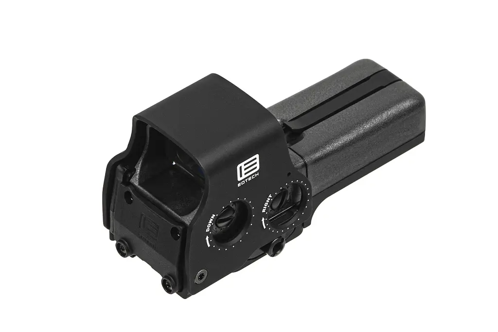Прицел коллиматорный EOTech 518.A65 - фото 2