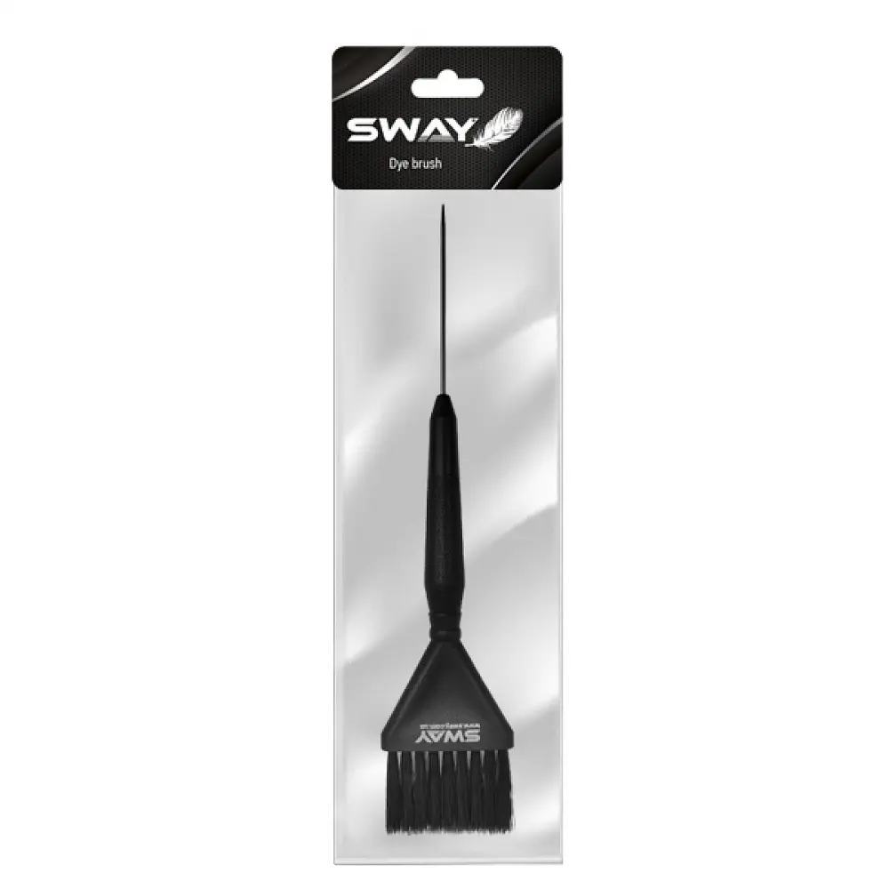 Щіточка для фарбування волосся Sway 253 - фото 2