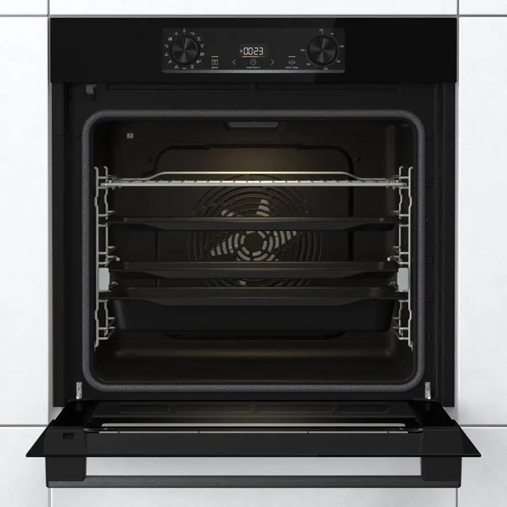 Духова шафа Gorenje Essential BPS 6737 E14 BG - фото 2