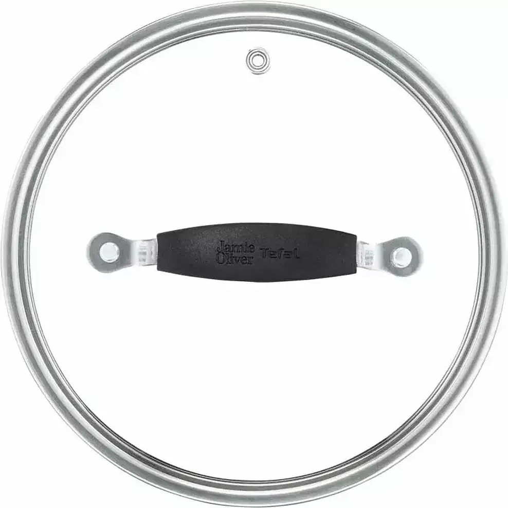 Сотейник Tefal Jamie Oliver Home Cook с крышкой 24 см 3 л (E3037155) - фото 4