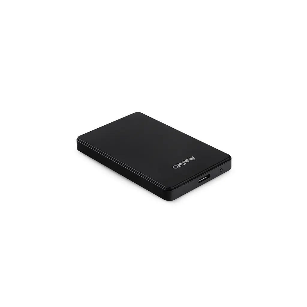 Кишеня зовнішня Maiwo K2503D black - фото 4