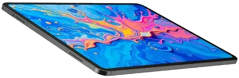 Планшет Teclast ArtPad Air Pro 8/256Gb LTE Metal Grey (6940709687697) UA UCRF - фото 3