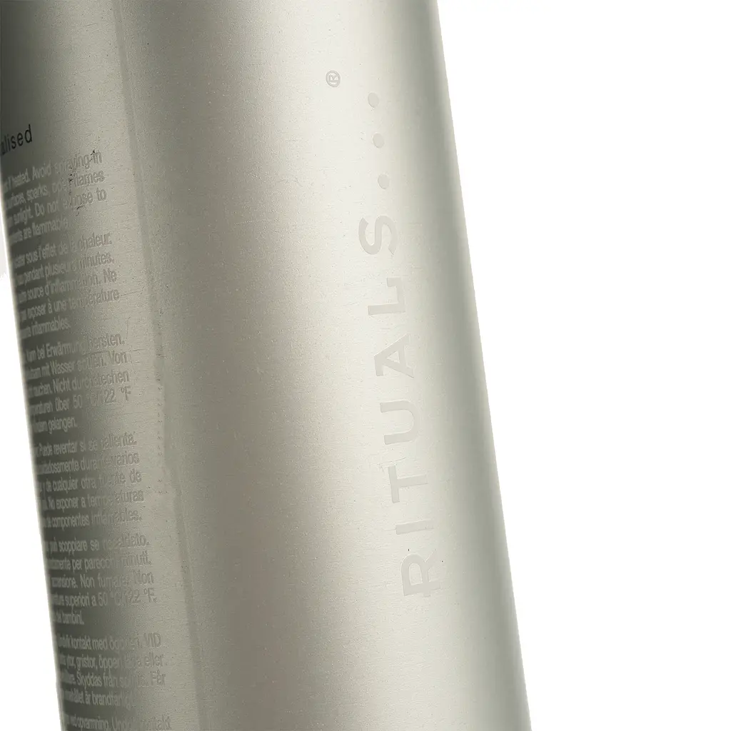 Піна для душу Rituals Sport Foaming Shower Foam Gel 200 мл - фото 3
