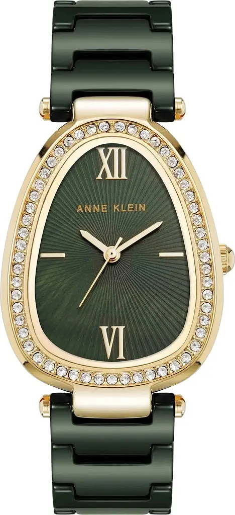 Годинник Anne Klein AK/5012GPGN