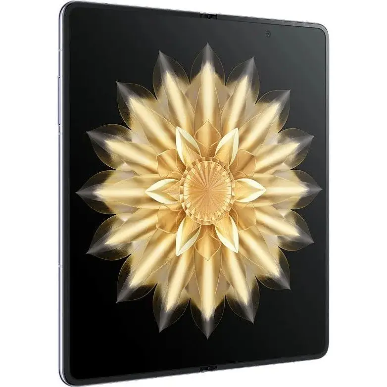 Смартфон Honor Magic V2 16/512Gb Purple - фото 2