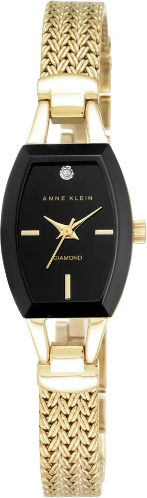 Годинник Anne Klein AK/2184BKGB - фото 1