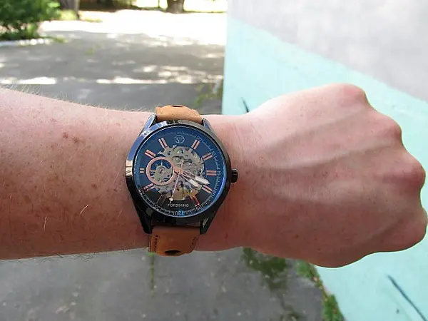 Годинник Forsining Torres - фото 20