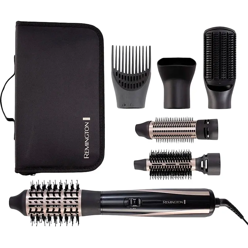 Фен-щітка Remington Blow Dry & Style Caring AS7700 - фото 4