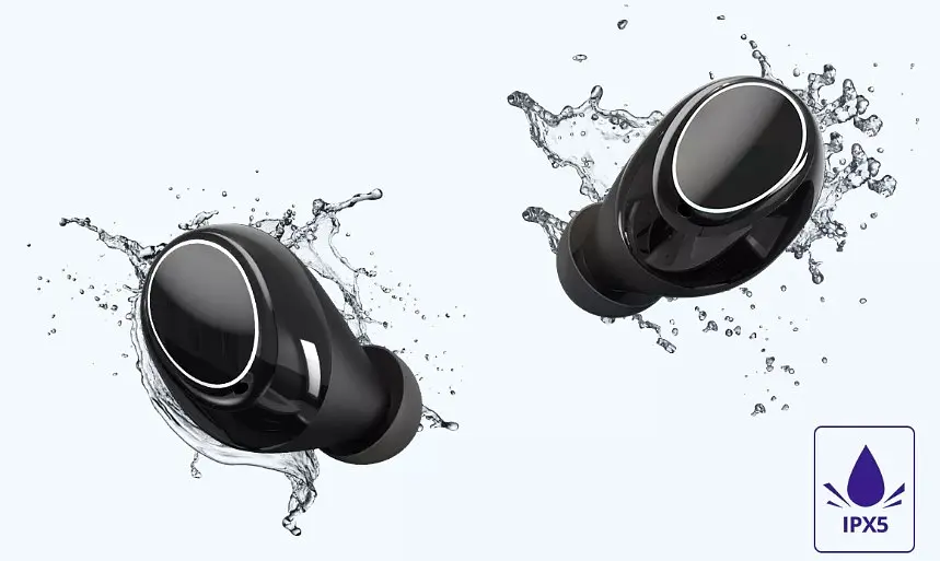 Блютуз-наушники Tronsmart Onyx Neo - фото 3