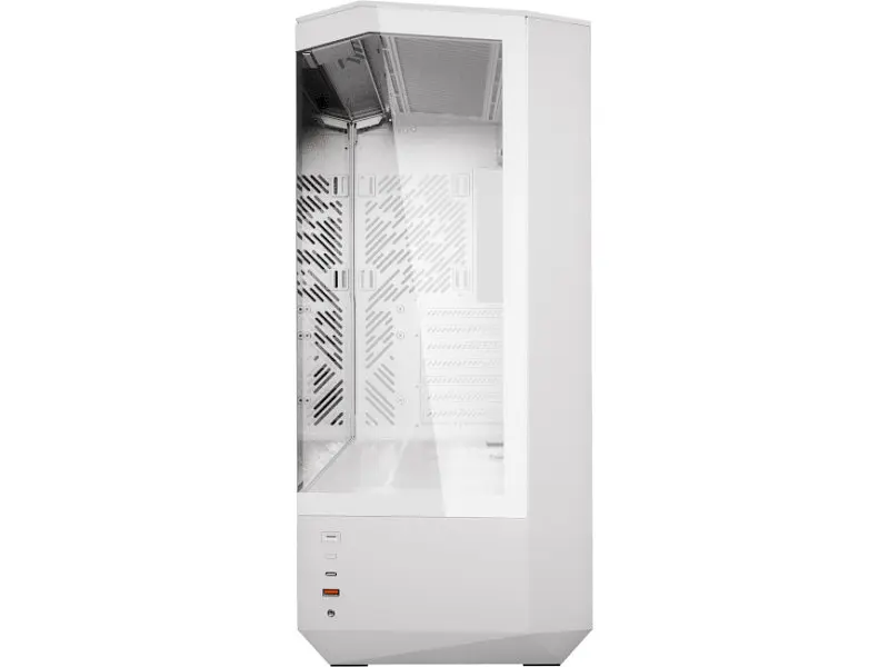 Корпус DarkFlash DY460 White - фото 9