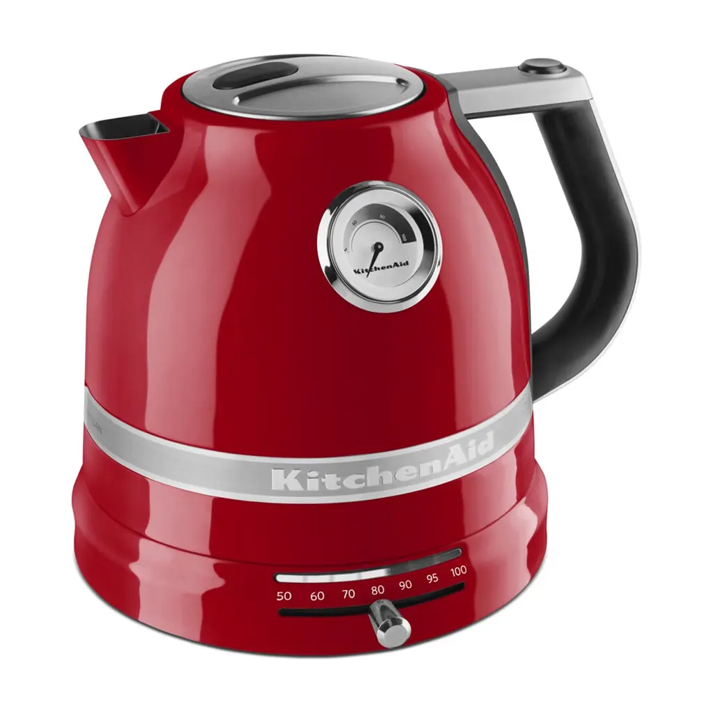 Електрочайник KitchenAid 5KEK1522ECA - фото 7