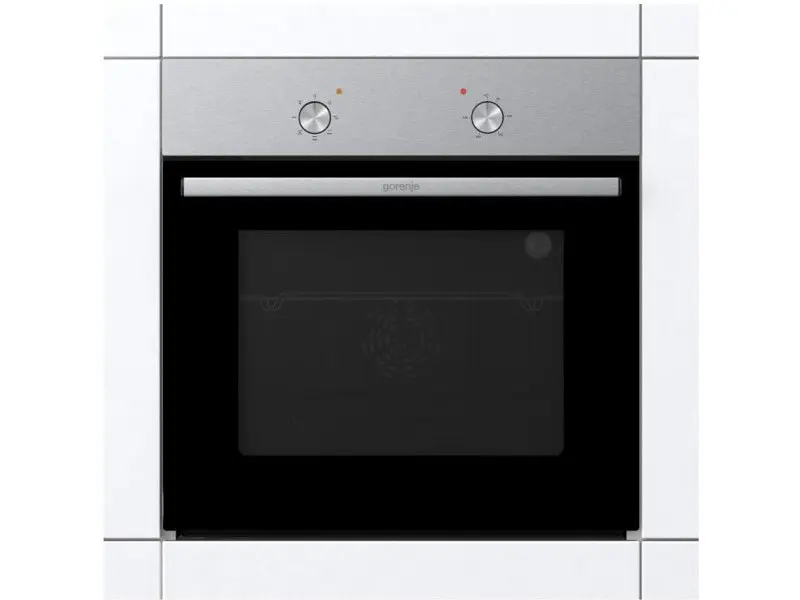 Духовка електрична Gorenje BO6615E01X - фото 3