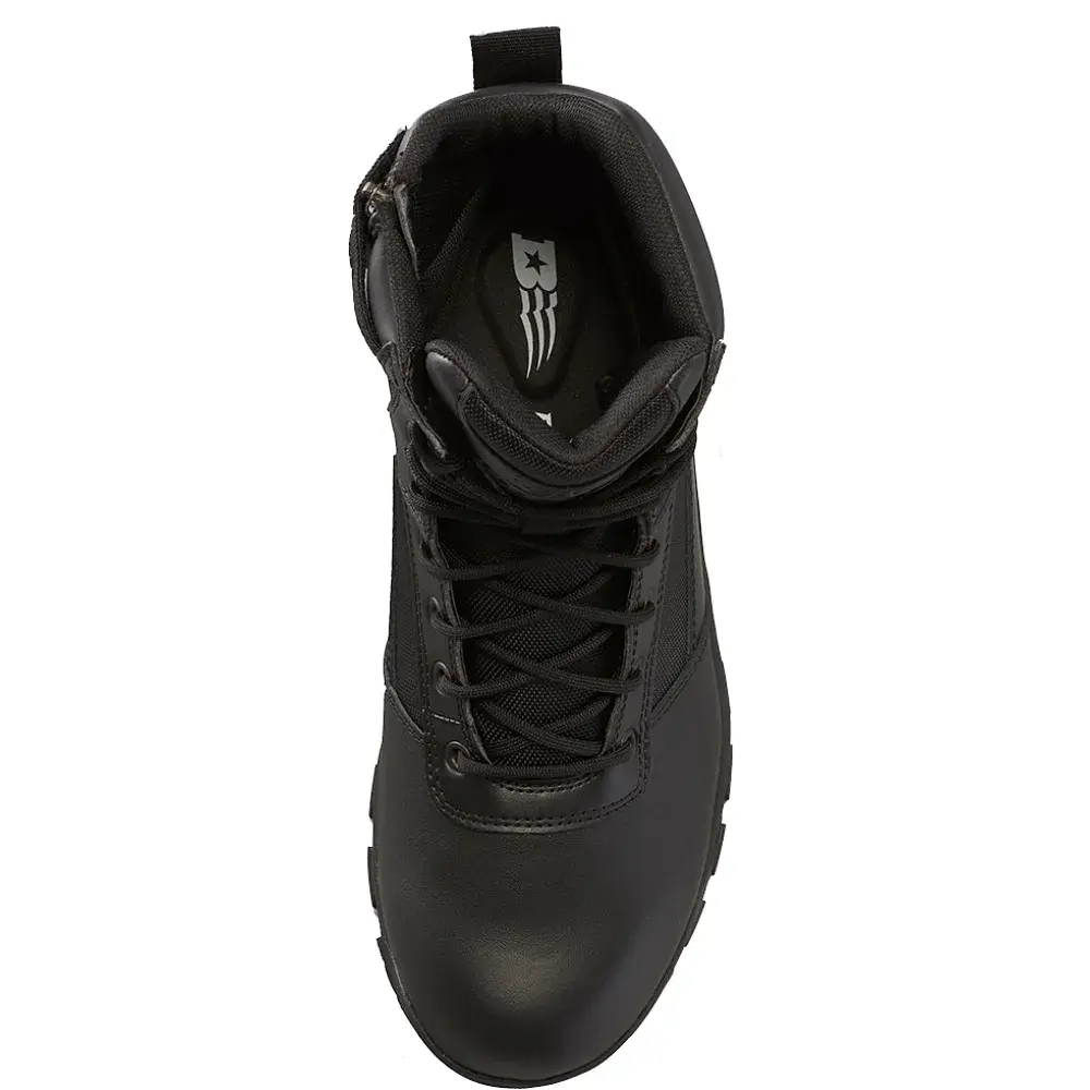 Черевики Belleville Spear Point BV918Z WP 8" 4 Black - фото 6