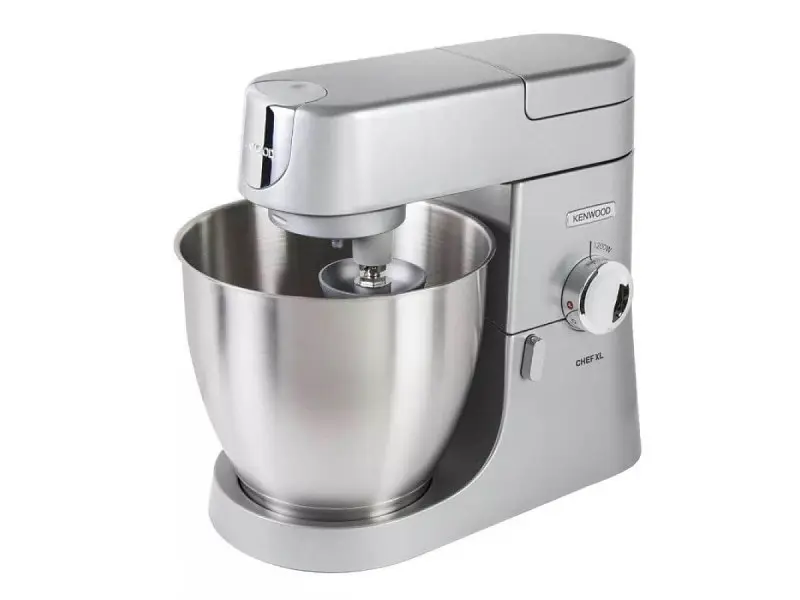 Кухонний комбайн Kenwood Chef XL KVL4165S + KAH65.000PL MultiPro - фото 2