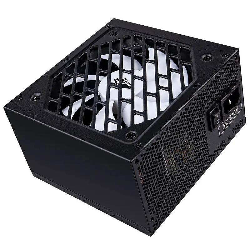 Блок живлення 1stPlayer PS-700FK 700W (FK-700-BK-EU) - фото 4