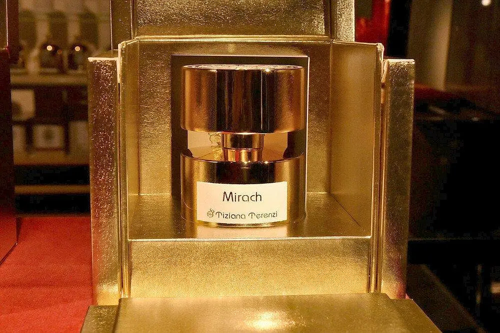 Парфумована вода оригінал Tiziana Terenzi Mirach 100 мл Extrait de Parfum - фото 3
