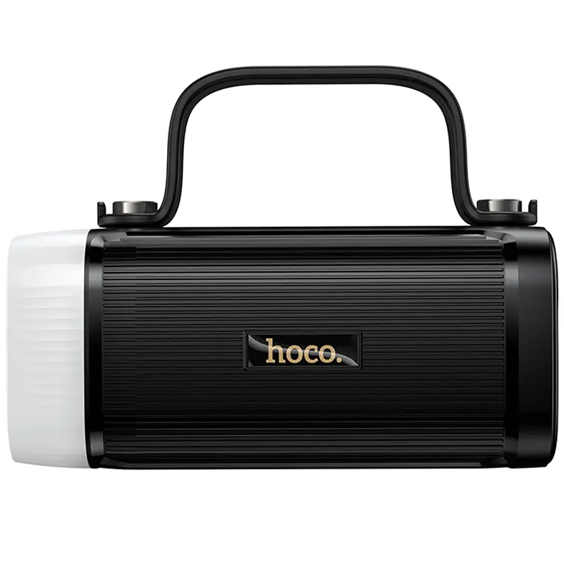 Портативний ЗП Power Bank Hoco J174 Unimpeded 22.5W+PD20W dual lighting 40000 mAh Black - фото 6