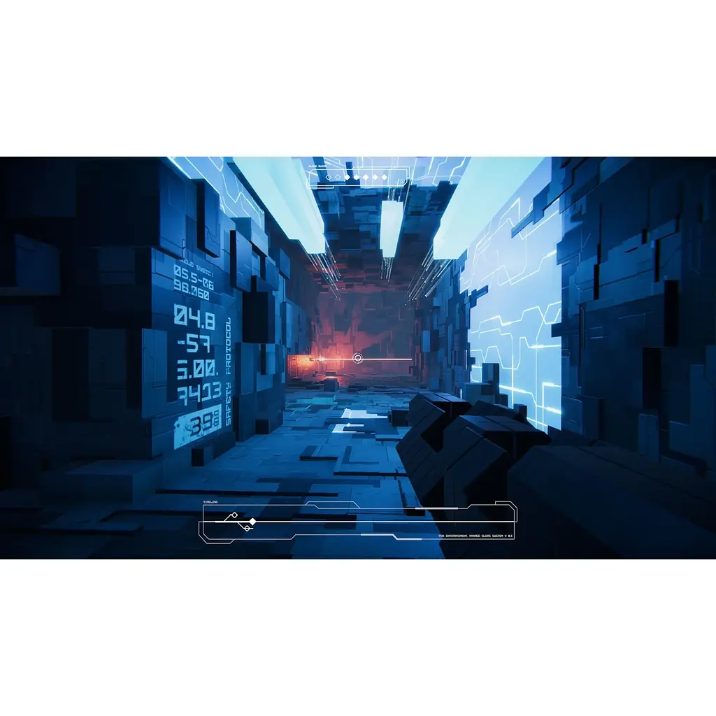 Ключ активації Microsoft Split - manipulate time для Xbox One/Series S/X - фото 3